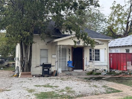 3417 Pondrom St, Dallas, TX, 75215-3406 | Card Image