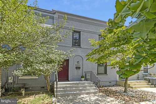1242 Half St Sw, WASHINGTON, DC, 20024-4110 | Card Image