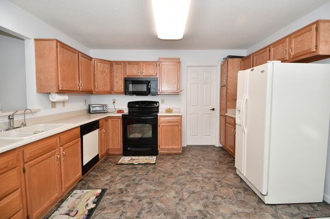 1453 Quinlan Ct, House other with 3 bedrooms, 2 bathrooms and null parking in Indianapolis IN | Image 10