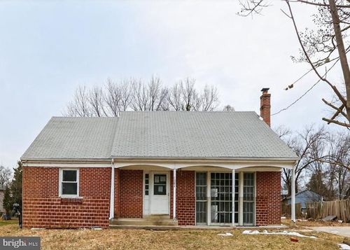 7504 Grange Hall Dr, FORT WASHINGTON, MD, 20744-3313 | Card Image