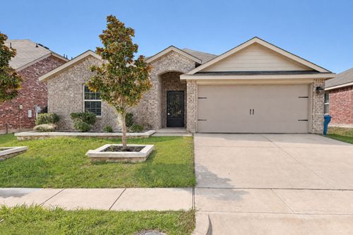 2303 Pontotoc Dr, Forney, TX, 75126-5328 | Card Image