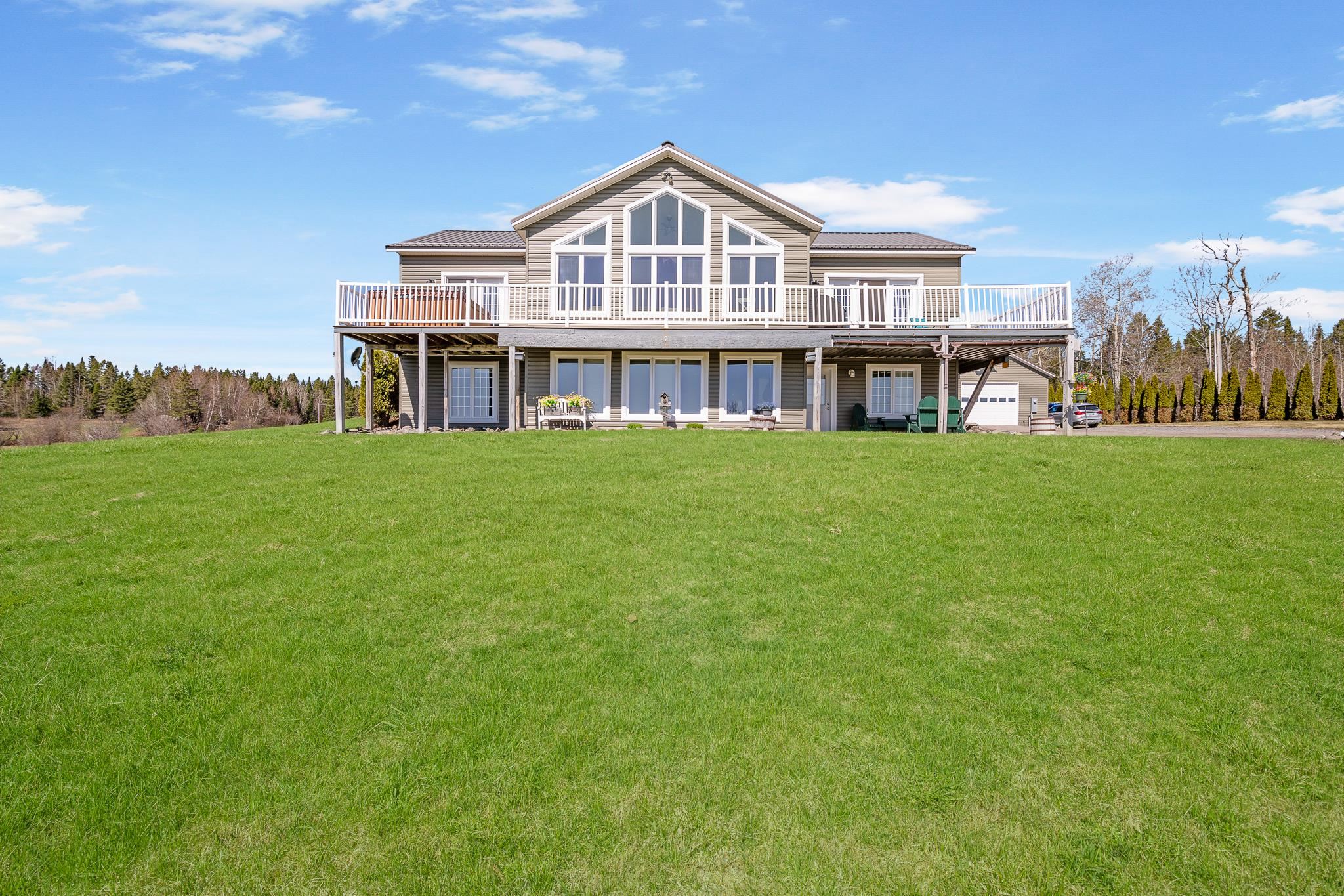 Residential in Colebrook 2
