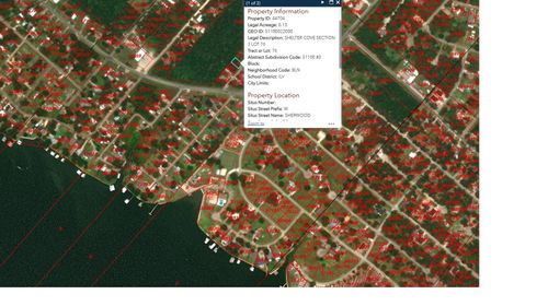 145 W Sherwood Dr, Livingston, TX, 77351 | Card Image