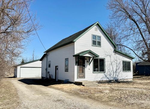 406 1st St Ne, Deer River, MN, 56636-8758 | Card Image