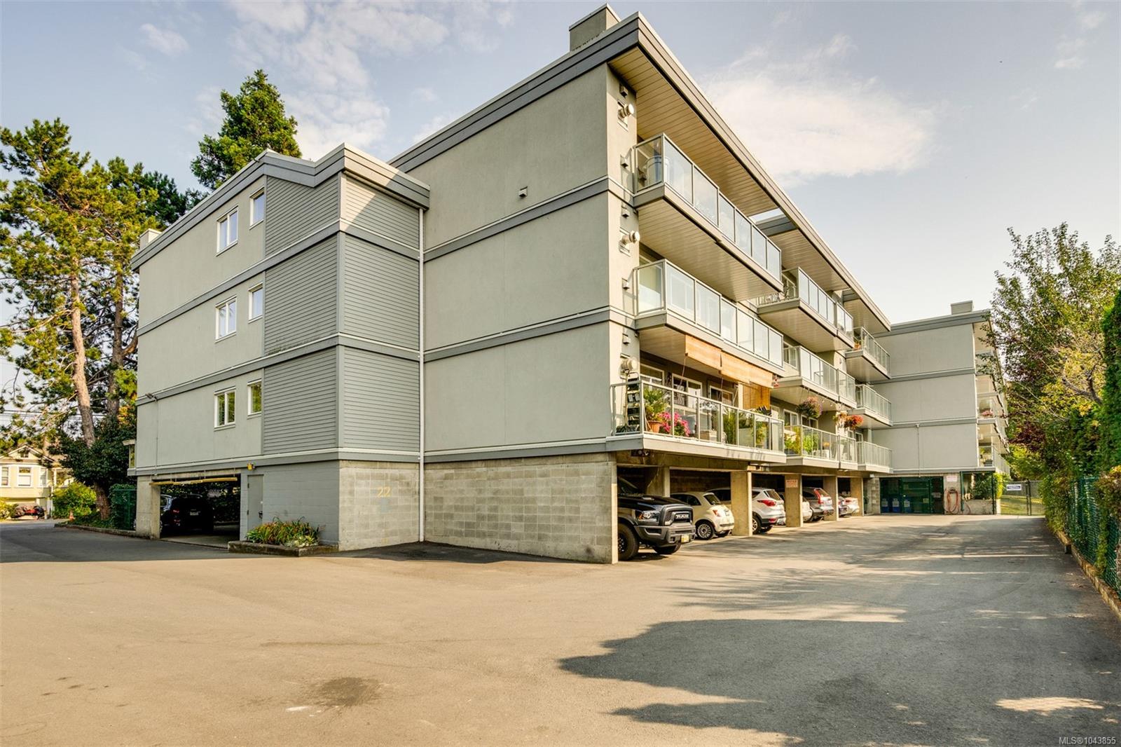 Residential in Victoria 3