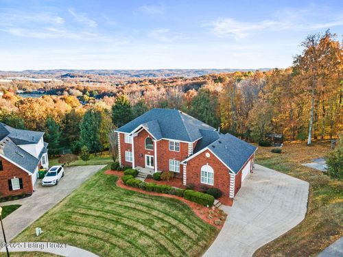 1914 Grand Ridge Rd, Louisville, KY, 40214-5928 | Card Image