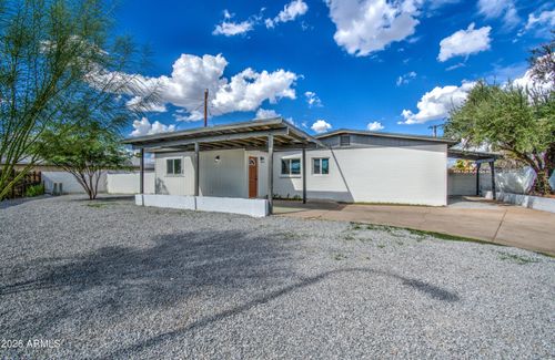 7626 W Sheila Lane, Phoenix, AZ, 85033 | Card Image