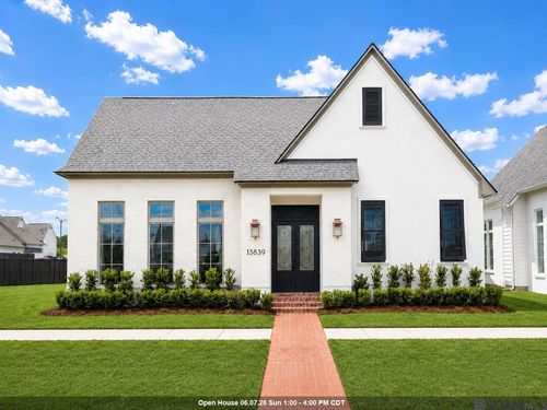 13839 Wild Canary Dr, Baton Rouge, LA, 70810-7441 | Card Image