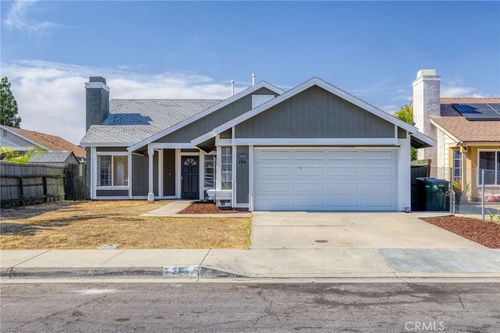 286 Whirlaway St, Perris, CA, 92571 | Card Image