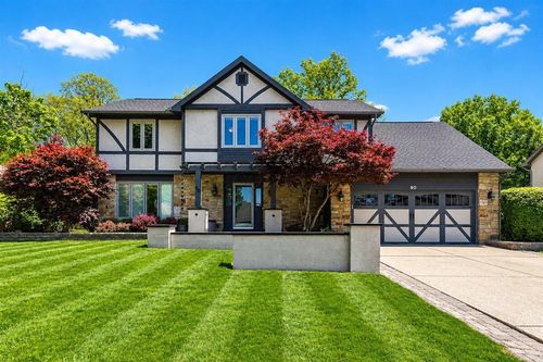 90 Southwind Dr, Gahanna, OH, 43230-3148 | Card Image