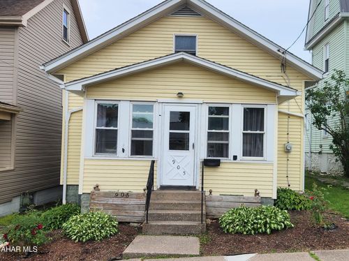 905 N 5th St, Altoona, PA, 16601-5747 | Card Image