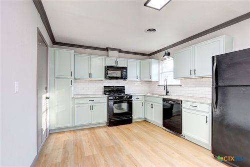 205 Nauert St, Copperas Cove, TX, 76522-2417 | Card Image