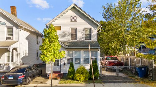 75 3rd St, New Haven, CT, 06519-2722 | Card Image