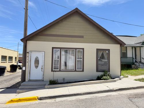 314 Topaz St, Kemmerer, WY, 83101 | Card Image