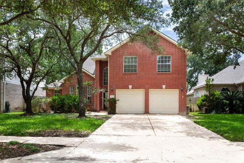20211 Black Canyon Dr, Katy, TX, 77450-8705 | Card Image