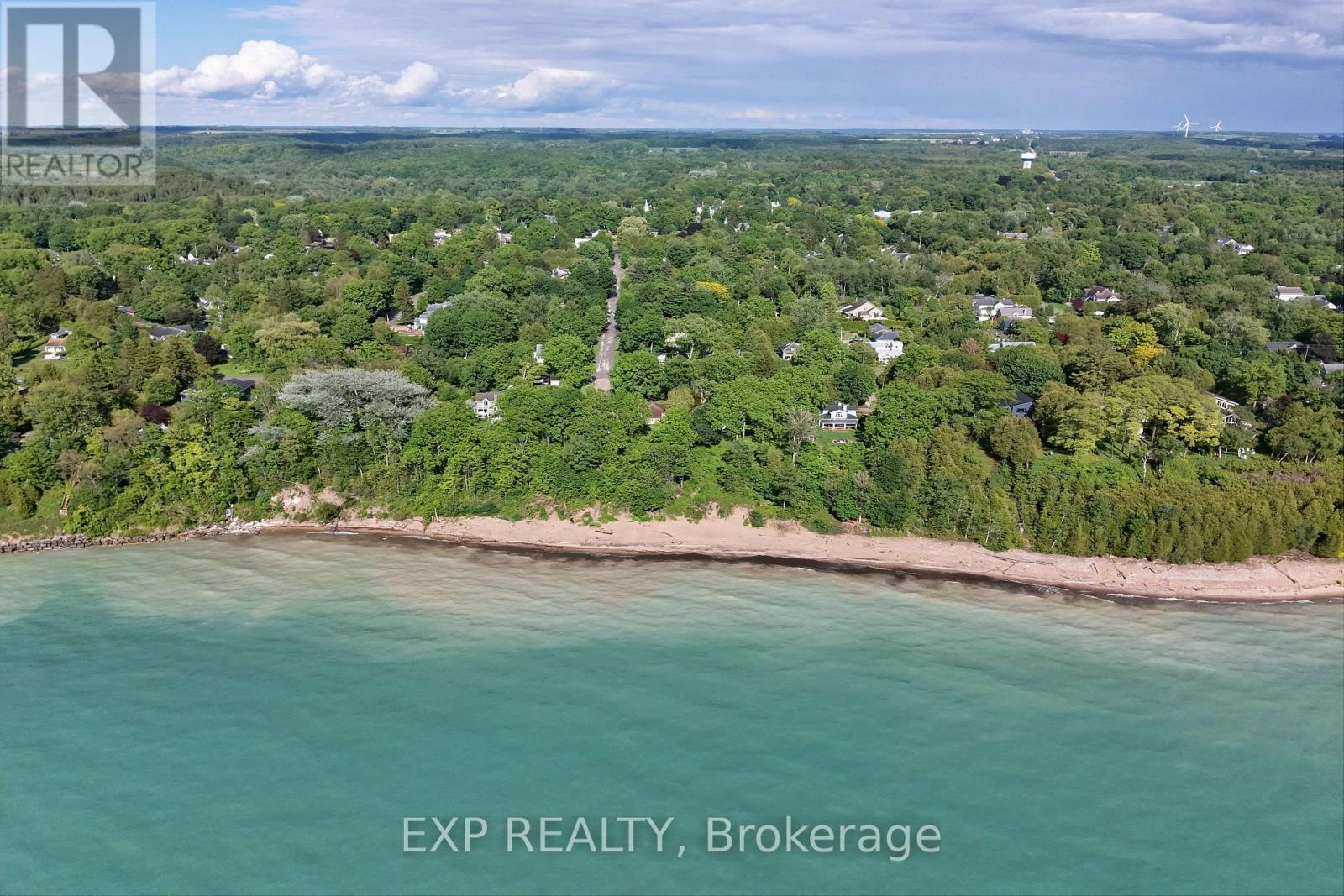 Residential in Bluewater (Bayfield) 5