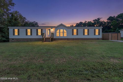 1001 Ocracoke Ct, Jacksonville, NC, 28546-8062 | Card Image