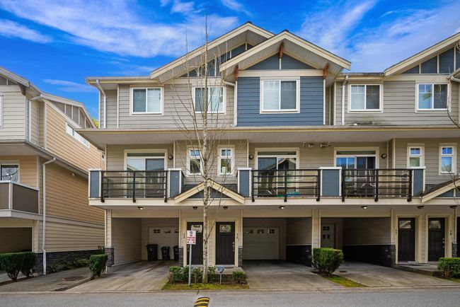 15 - 6383 140 Street, Townhouse with 4 bedrooms, 2 bathrooms and 2 parking in Surrey BC | Image 1