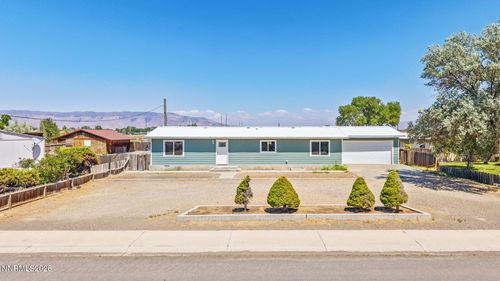 285 Lemaire Rd, Battle Mountain, NV, 89820-2322 | Card Image