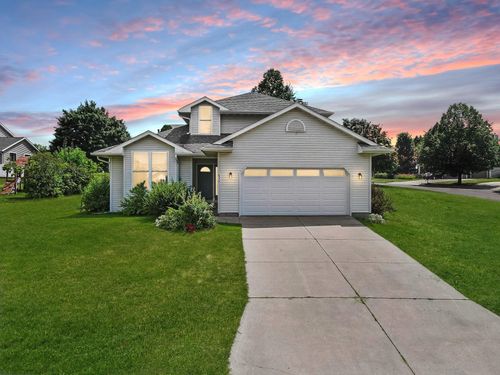 639 Eaglewatch Drive, DEFOREST, WI, 53532 | Card Image