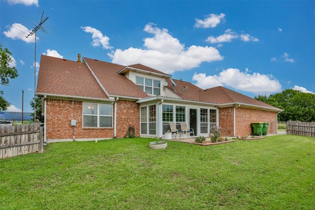 8770 Rector Rd, House other with 4 bedrooms, 4 bathrooms and null parking in Sanger TX | Image 37
