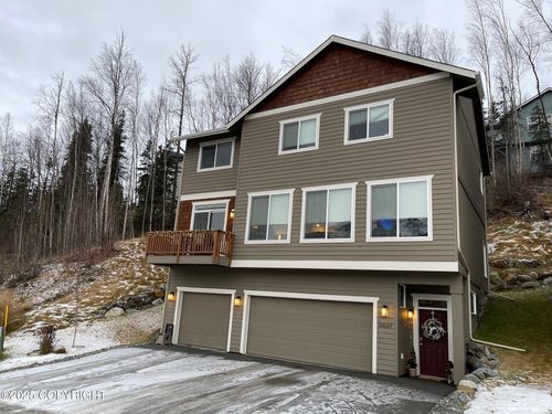 20087 Eagles Nest Ct, Eagle River, AK, 99577-8875 | Card Image