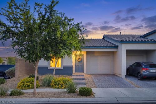 7558 Garnet Moon St, North Las Vegas, NV, 89084-4761 | Card Image