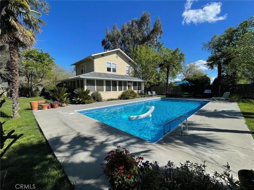 7371 Mcclure Ave, Gerber, CA, 96035-9638 | Card Image