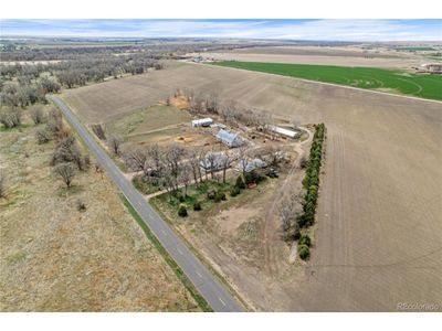 2917 County Road 25, Home with 0 bedrooms, 0 bathrooms and null parking in Merino CO | Image 3