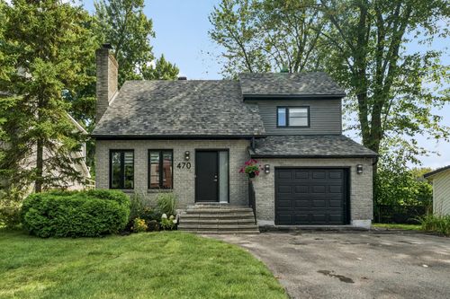 470 Rue Des Patriotes, House with 4 bedrooms, 1 bathrooms and null parking in Laval QC | Card Image
