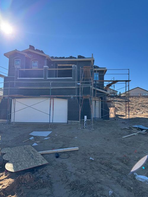 1517 Valle De Colores St Nw, Los Lunas, NM, 87031-9158 | Card Image