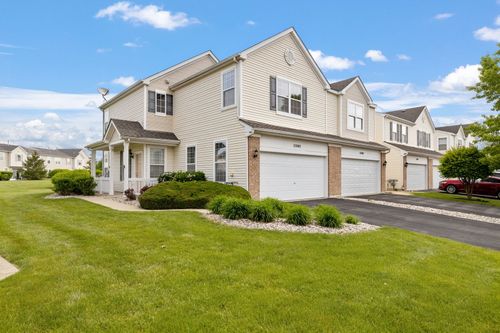 0-25005 Clare Cir, Manhattan, IL, 60442-1437 | Card Image