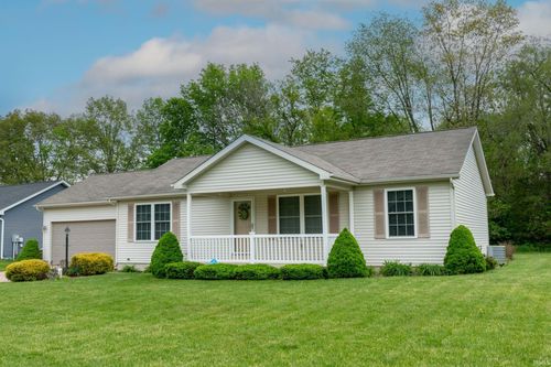 56862 Moyer Lane, Elkhart, IN, 46516 | Card Image