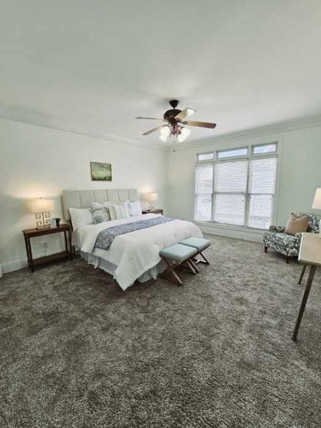 8739 Gentle Mist Cir, Home with 4 bedrooms, 3 bathrooms and 2 parking in Ooltewah TN | Image 15
