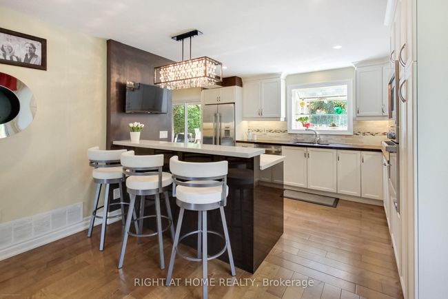 25 Ransom St, House other with 4 bedrooms, 5 bathrooms and 4 parking in Aurora ON | Image 9