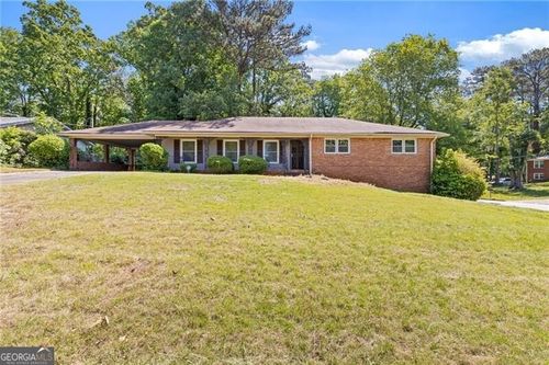 3269 Pamlico Dr Sw, Atlanta, GA, 30311-2900 | Card Image