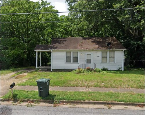 1715 Whitney Ave, Memphis, TN, 38127-8048 | Card Image