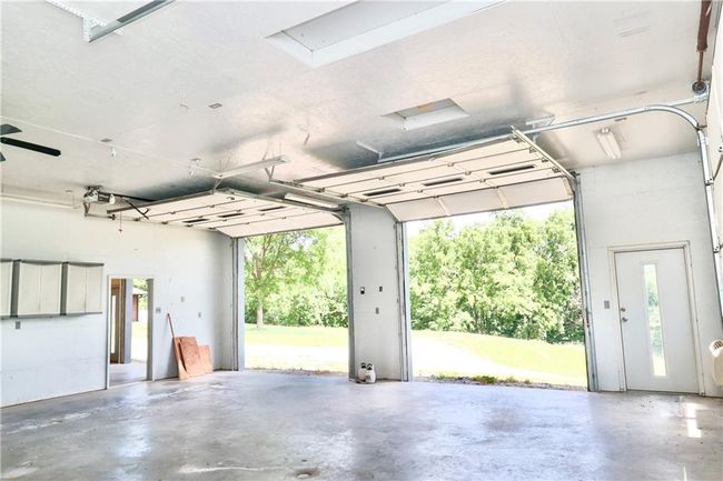 View of garage | Image 37