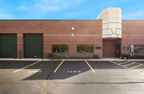 1184 Heather Dr, Lake Zurich, IL, 60047-6707 | Card Image