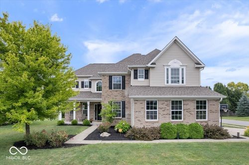 16201 Dandborn Drive, Westfield, IN, 46074 | Card Image
