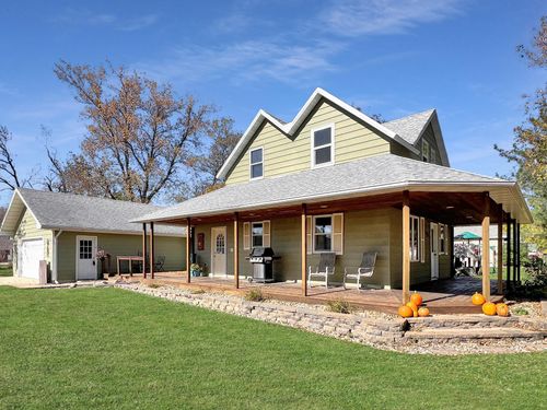 551 Carter Ave, Holland, MN, 56139-4701 | Card Image