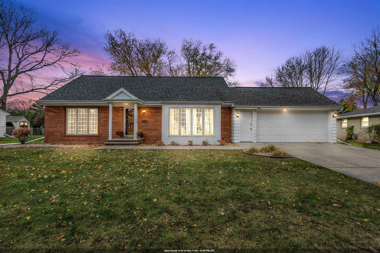 3106 S Clay Street, For Sale in ALLOUEZ Zoocasa