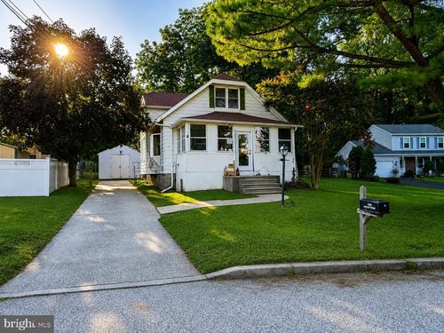 4595 Naamans Creek Rd, GARNET VALLEY, PA, 19060-2207 | Card Image