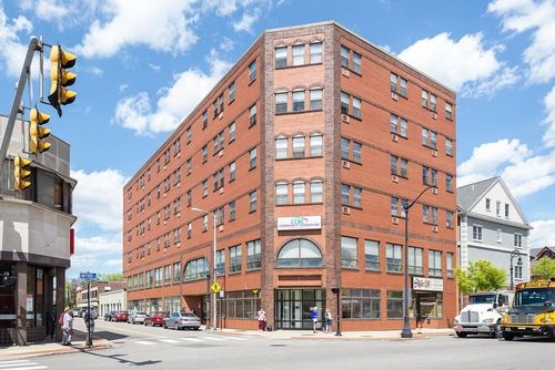 204-24 Park St, Attleboro, MA, 02703-2338 | Card Image