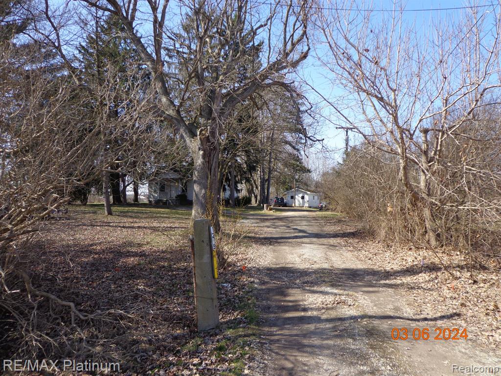 Old Us 23 , Howell, MI 48843 #1