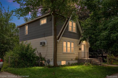 4275 8th St, Ecorse, MI, 48229-1203 | Card Image