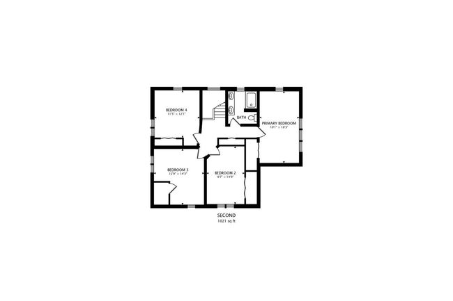1350 Saint Johns Ave, House other with 5 bedrooms, 2 bathrooms and 2 parking in Highland Park IL | Image 47