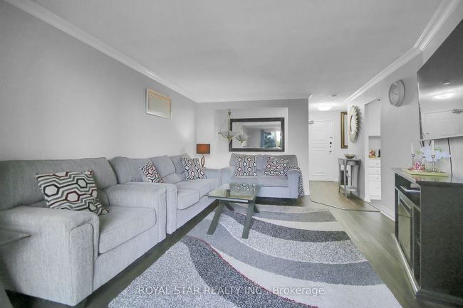 207 - 2630 Southvale Cres, Condo with 2 bedrooms, 2 bathrooms and null parking in Ottawa ON | Image 9