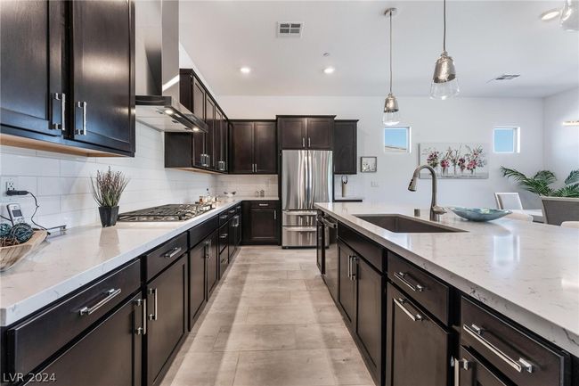 9609 Lapis Ln, House other with 3 bedrooms, 2 bathrooms and null parking in Las Vegas NV | Image 12