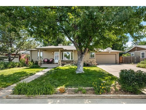 4920 S Pennsylvania St, Englewood, CO, 80113-6920 | Card Image